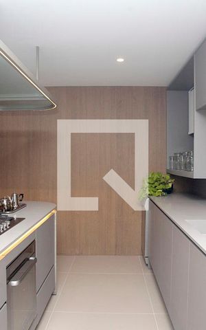 Apartamento à venda com 198m², 3 quartos e 1 vagaCozinha