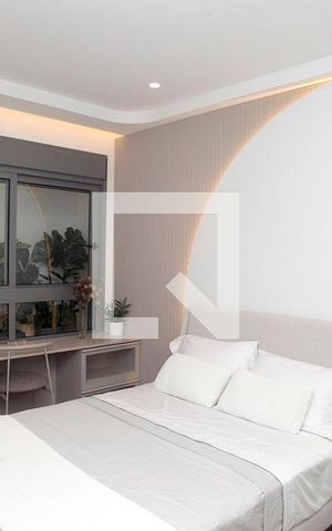 Apartamento à venda com 198m², 3 quartos e 1 vagaQuarto 2 Suíte