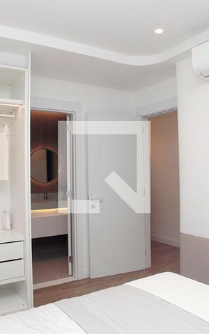 Apartamento à venda com 198m², 3 quartos e 1 vagaQuarto 2 Suíte