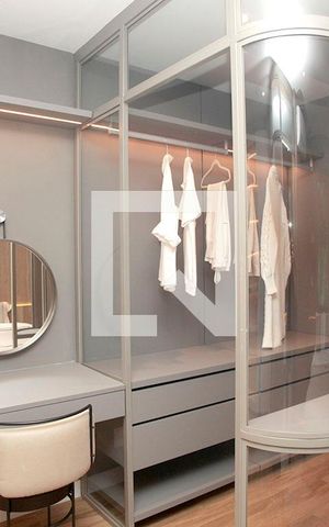 Apartamento à venda com 198m², 3 quartos e 1 vagaQuarto 1 Suíte