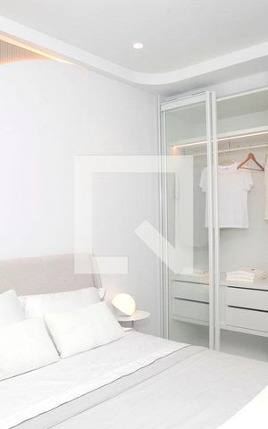 Apartamento à venda com 198m², 3 quartos e 1 vagaQuarto 2 Suíte