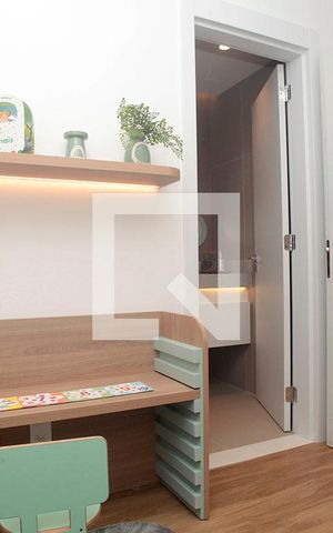 Apartamento à venda com 198m², 3 quartos e 1 vagaQuarto 3 Suíte