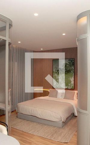 Apartamento à venda com 198m², 3 quartos e 1 vagaQuarto 1 Suíte