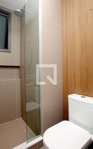 Apartamento à venda com 198m², 3 quartos e 1 vagaBanheiro Quarto 2 Suíte