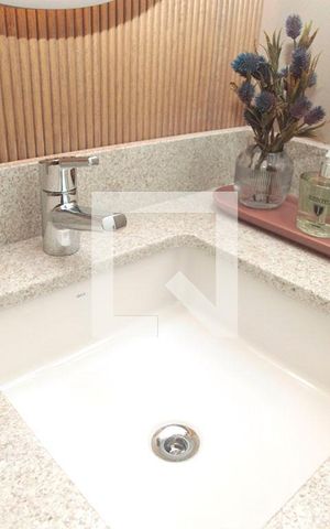 Apartamento à venda com 198m², 3 quartos e 1 vagaBanheiro Quarto 2 Suíte