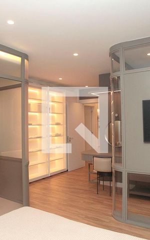 Apartamento à venda com 198m², 3 quartos e 1 vagaQuarto 1 Suíte
