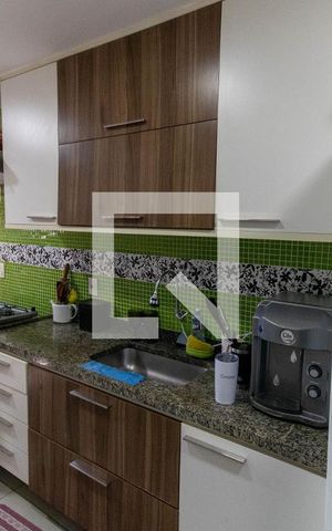 Casa à venda com 4700m², 8 quartos e 6 vagasCozinha Casa 2