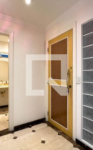 Apartamento à venda com 163m², 2 quartos e 2 vagas Apartamento à venda com 163m², 2 quartos e 2 vagasHall