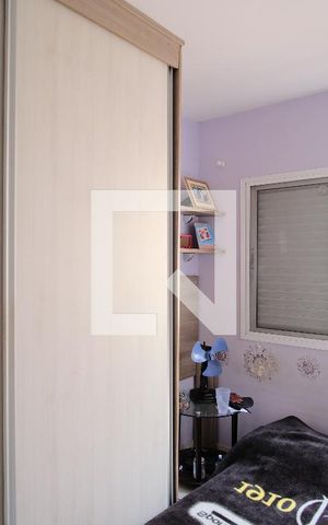 Casa de condomínio à venda com 130m², 3 quartos e 2 vagasQuarto 2