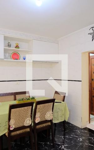Casa de condomínio à venda com 130m², 3 quartos e 2 vagasCozinha