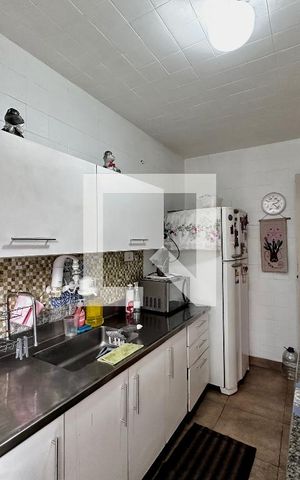 Casa para alugar com 170m², 4 quartos e 2 vagas Casa para alugar com 170m², 4 quartos e 2 vagasCozinha