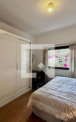 Casa para alugar com 170m², 4 quartos e 2 vagas Casa para alugar com 170m², 4 quartos e 2 vagasQuarto 3