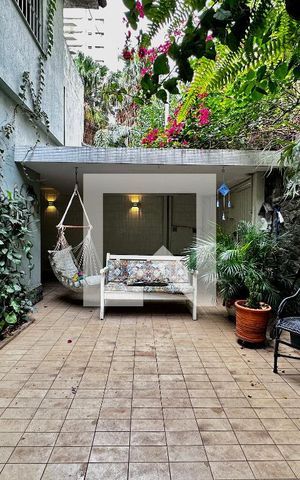Casa para alugar com 170m², 4 quartos e 2 vagas Casa para alugar com 170m², 4 quartos e 2 vagasGaragem