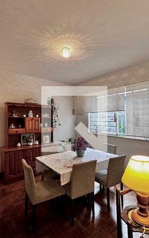 Casa para alugar com 170m², 4 quartos e 2 vagas Casa para alugar com 170m², 4 quartos e 2 vagasSala