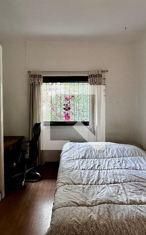 Casa para alugar com 170m², 4 quartos e 2 vagas Casa para alugar com 170m², 4 quartos e 2 vagasQuarto 3