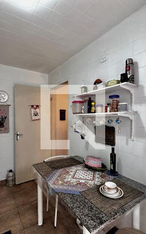 Casa para alugar com 170m², 4 quartos e 2 vagas Casa para alugar com 170m², 4 quartos e 2 vagasCozinha
