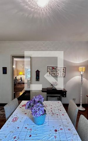 Casa para alugar com 170m², 4 quartos e 2 vagas Casa para alugar com 170m², 4 quartos e 2 vagasSala
