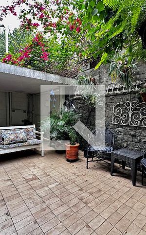 Casa para alugar com 170m², 4 quartos e 2 vagas Casa para alugar com 170m², 4 quartos e 2 vagasGaragem