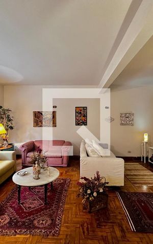 Casa para alugar com 170m², 4 quartos e 2 vagas Casa para alugar com 170m², 4 quartos e 2 vagasSala