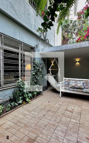 Casa para alugar com 170m², 4 quartos e 2 vagas Casa para alugar com 170m², 4 quartos e 2 vagasGaragem