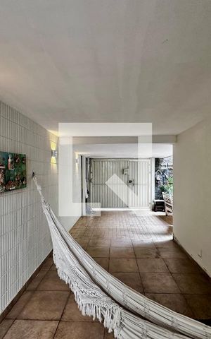 Casa para alugar com 170m², 4 quartos e 2 vagas Casa para alugar com 170m², 4 quartos e 2 vagasGaragem