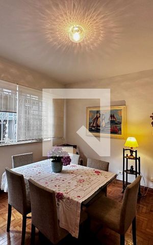 Casa para alugar com 170m², 4 quartos e 2 vagas Casa para alugar com 170m², 4 quartos e 2 vagasSala