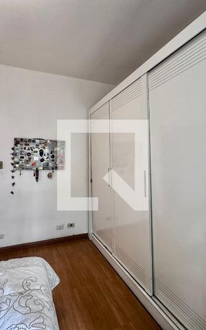 Casa para alugar com 170m², 4 quartos e 2 vagas Casa para alugar com 170m², 4 quartos e 2 vagasQuarto 3