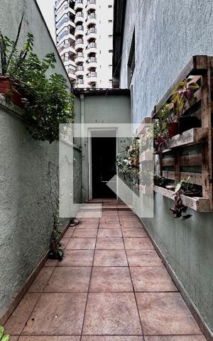 Casa para alugar com 170m², 4 quartos e 2 vagas Casa para alugar com 170m², 4 quartos e 2 vagasQuintal