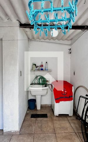 Casa para alugar com 170m², 4 quartos e 2 vagas Casa para alugar com 170m², 4 quartos e 2 vagasÁrea de Serviço