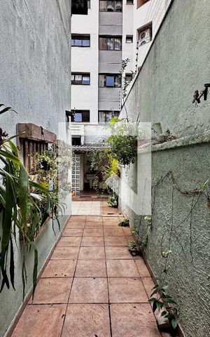Casa para alugar com 170m², 4 quartos e 2 vagas Casa para alugar com 170m², 4 quartos e 2 vagasQuintal