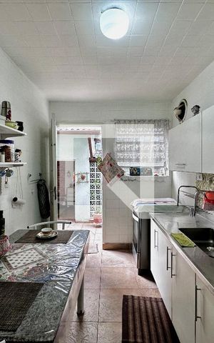 Casa para alugar com 170m², 4 quartos e 2 vagas Casa para alugar com 170m², 4 quartos e 2 vagasCozinha