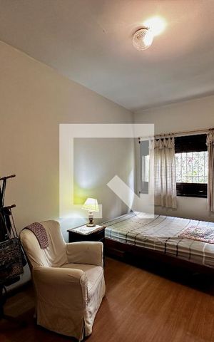 Casa para alugar com 170m², 4 quartos e 2 vagas Casa para alugar com 170m², 4 quartos e 2 vagasQuarto 2