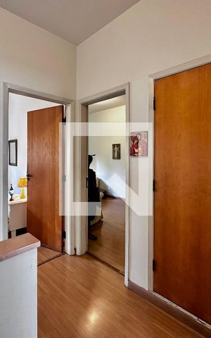 Casa para alugar com 170m², 4 quartos e 2 vagas Casa para alugar com 170m², 4 quartos e 2 vagasCorredor Quartos