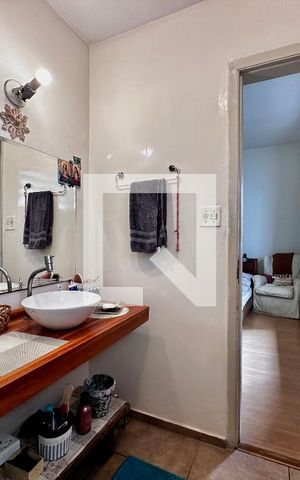 Casa para alugar com 170m², 4 quartos e 2 vagas Casa para alugar com 170m², 4 quartos e 2 vagasBanheiro Suíte