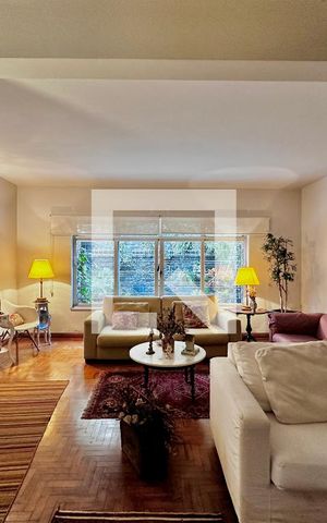 Casa para alugar com 170m², 4 quartos e 2 vagas Casa para alugar com 170m², 4 quartos e 2 vagasSala