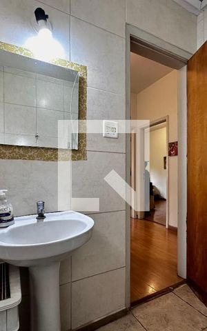 Casa para alugar com 170m², 4 quartos e 2 vagas Casa para alugar com 170m², 4 quartos e 2 vagasBanheiro Social
