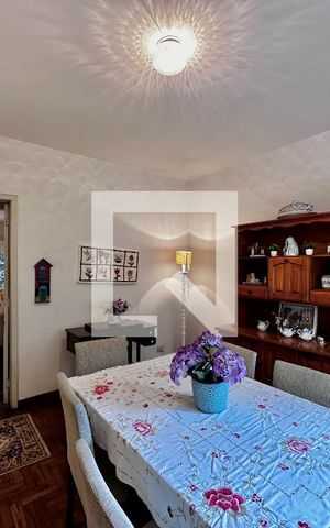 Casa para alugar com 170m², 4 quartos e 2 vagas Casa para alugar com 170m², 4 quartos e 2 vagasSala