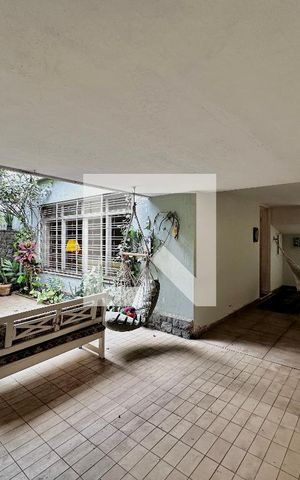 Casa para alugar com 170m², 4 quartos e 2 vagas Casa para alugar com 170m², 4 quartos e 2 vagasGaragem