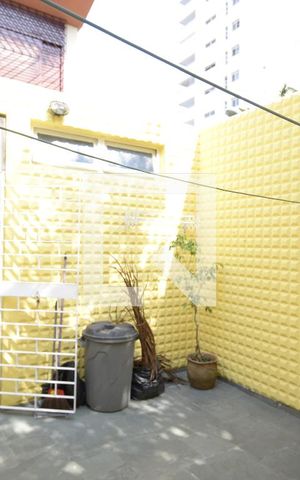 Casa para alugar com 250m², 3 quartos e 4 vagasQuintal