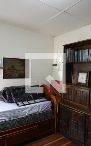 Casa para alugar com 250m², 3 quartos e 4 vagasQuarto de Serviço 2