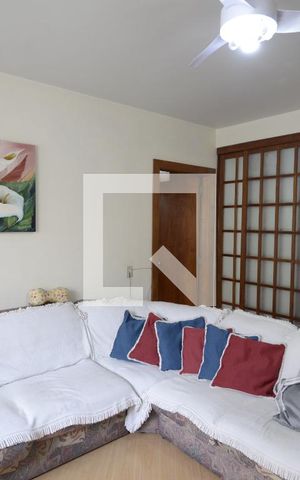 Casa para alugar com 250m², 3 quartos e 4 vagasSala de TV