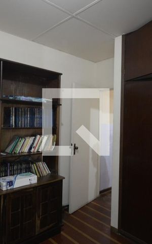 Casa para alugar com 250m², 3 quartos e 4 vagasQuarto de Serviço 2