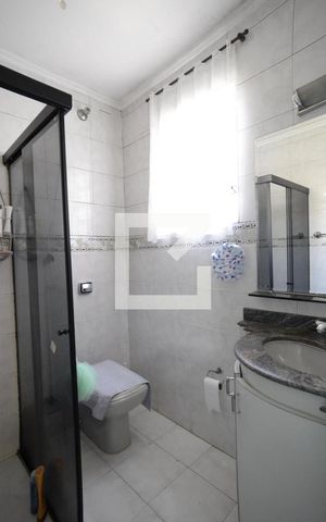 Casa para alugar com 250m², 3 quartos e 4 vagasSuíte 1