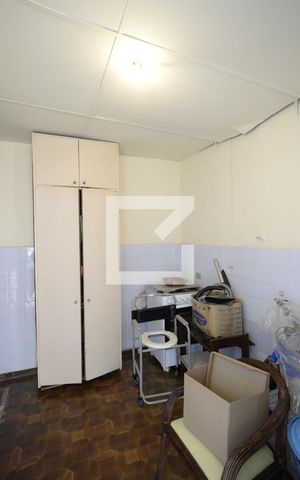 Casa para alugar com 250m², 3 quartos e 4 vagasQuarto de Serviço 2