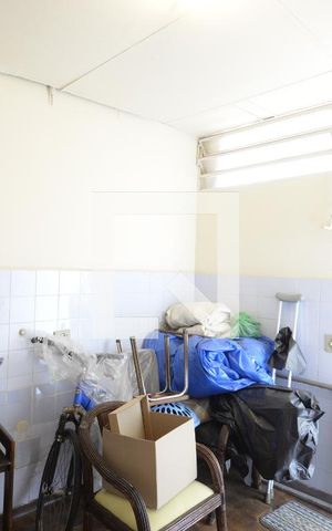 Casa para alugar com 250m², 3 quartos e 4 vagasQuarto de Serviço 2