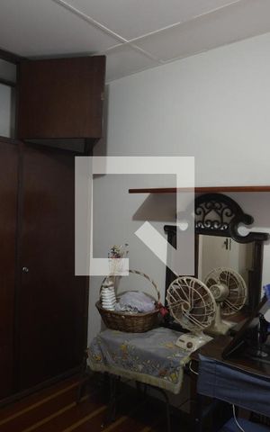 Casa para alugar com 250m², 3 quartos e 4 vagasQuarto de Serviço 2