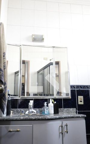 Casa para alugar com 250m², 3 quartos e 4 vagasSuíte 2