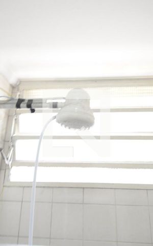 Casa para alugar com 250m², 3 quartos e 4 vagasBanheiro de Serviço
