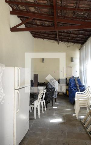 Casa para alugar com 250m², 3 quartos e 4 vagasÁrea comum