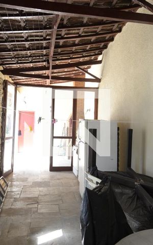 Casa para alugar com 250m², 3 quartos e 4 vagasÁrea comum